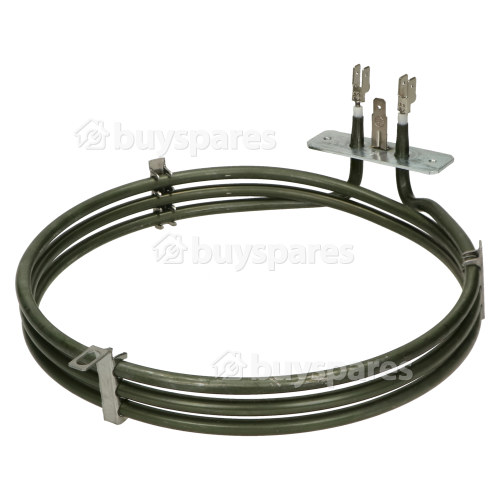 Fan Oven Element 2200W