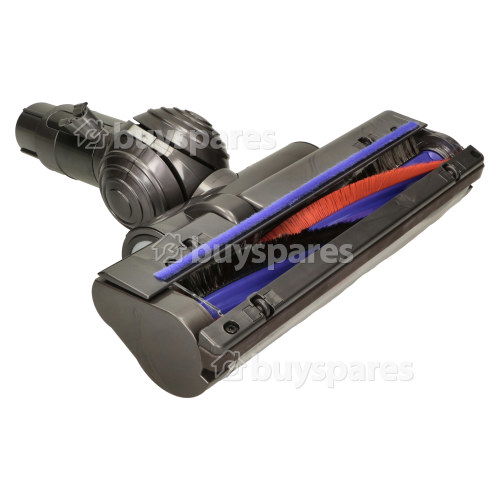 Dyson Quick Release Turbinehead Assembly