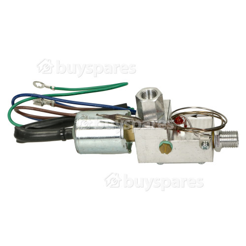 Flame Safety Device ZQH.115N