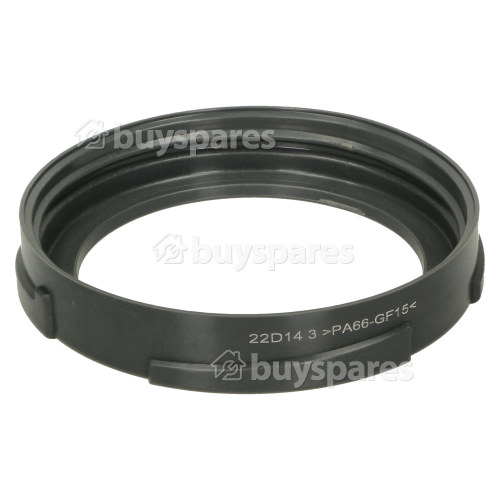 Kenwood Plastic Ring Nut (POST-21D14)