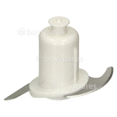 Couteau De Robot De Cuisine Kenwood
