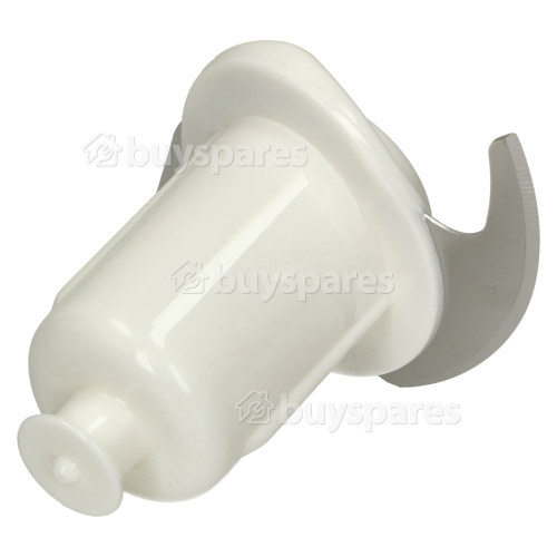 Couteau De Robot De Cuisine Kenwood