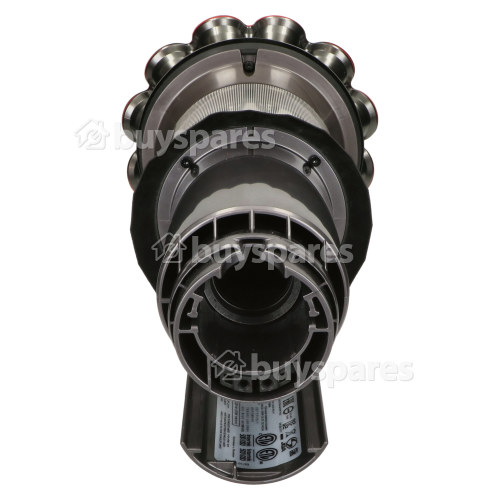 Dyson Cyclone Assembly