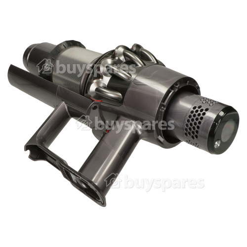 Dyson Cyclone Assembly