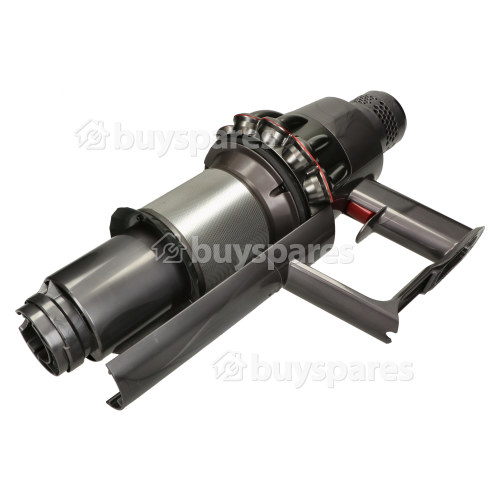 Dyson Cyclone Assembly