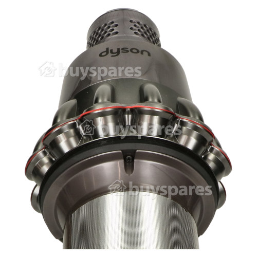 Dyson Cyclone Assembly