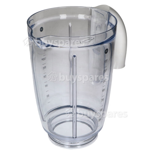 Kenwood Plastic Blender Jug