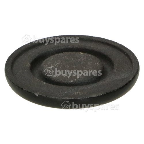 Stoves Wok Inner Burner Cap : 35mm