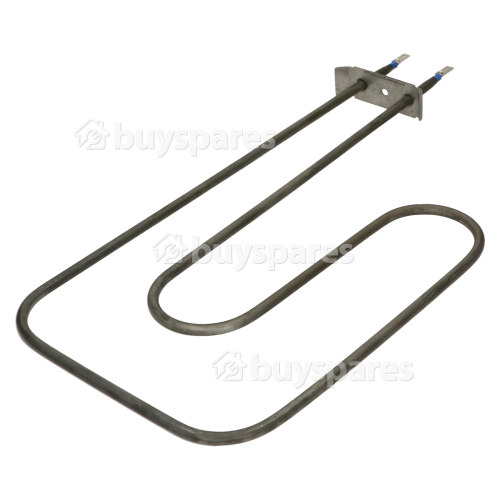 Half Grill Element 1330W