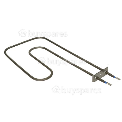 Half Grill Element 1330W