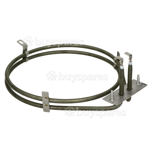 CDA SC002SS/0 Fan Oven Element 2000W BuySpares