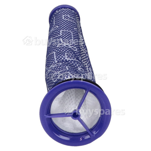 Pre Filter Assembly - Non-ERP Versions ONLY