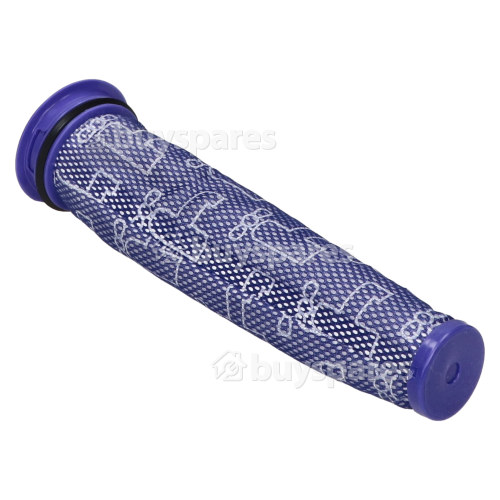 Pre Filter Assembly - Non-ERP Versions ONLY
