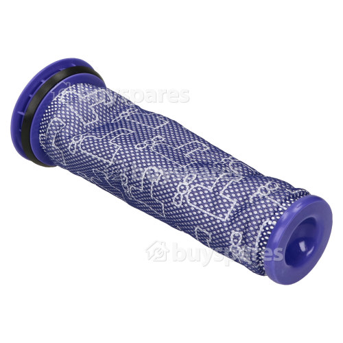 Pre Filter Assembly - Non-ERP Versions ONLY