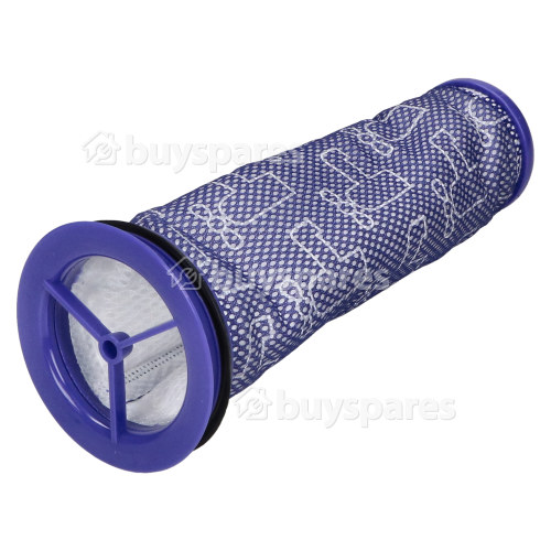 Pre Filter Assembly - Non-ERP Versions ONLY