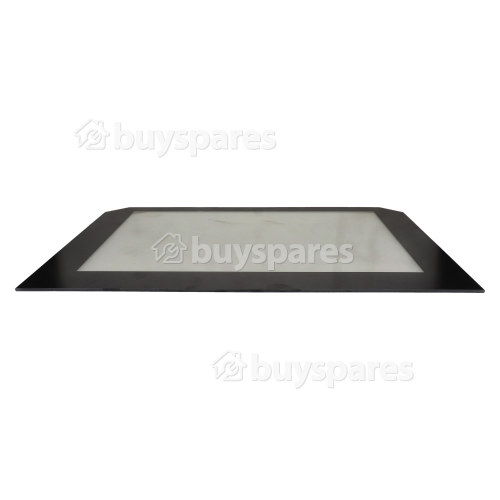 Asko Oven Door Inner Glass Door