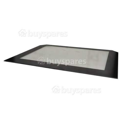 Asko Oven Door Inner Glass Door