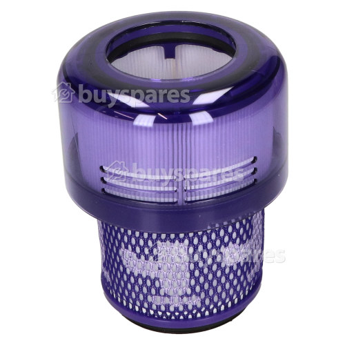 Dyson Filter