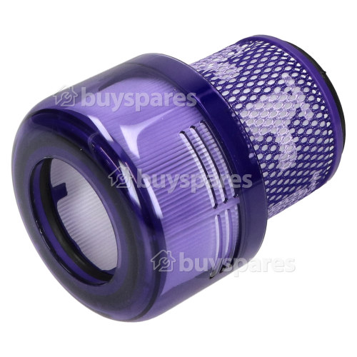 Dyson Filter