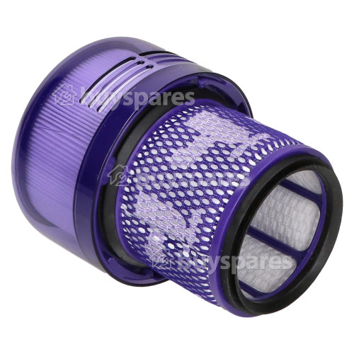Dyson Filter