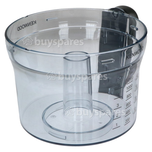 Delonghi Bowl Assy