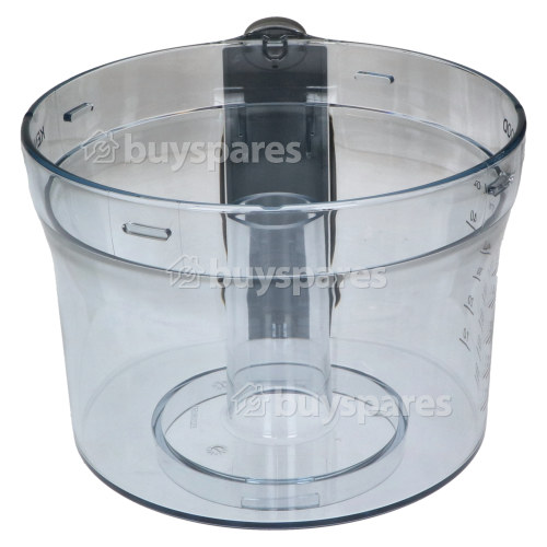 Delonghi Bowl Assy