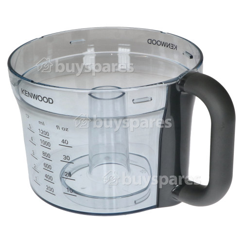 Delonghi Bowl Assy