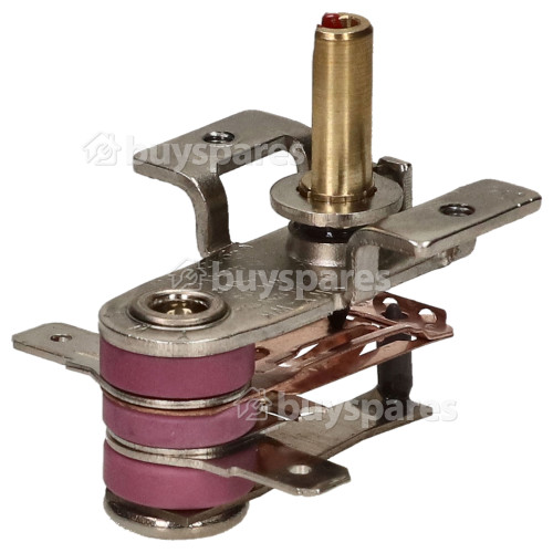 Termostato completo con sensor para Lombardini LDW 1204/T Termostato completo con sensor para Lombardini LDW 1204/T
