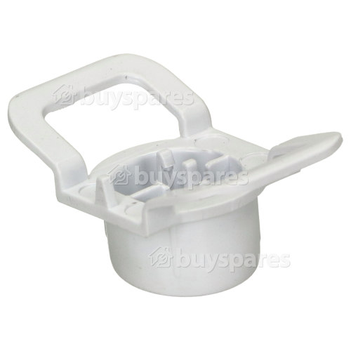 Defy Diffusion A1/A2 Button White