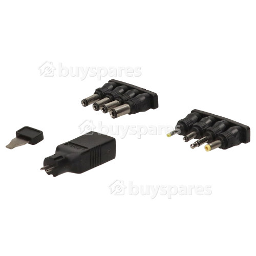 Mercury Universal Switch Mode Power Supply 1500mA - UK Plug