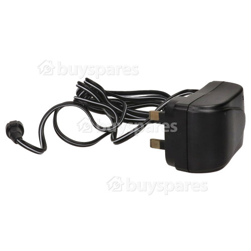 Mercury Universal Switch Mode Power Supply 1500mA - UK Plug