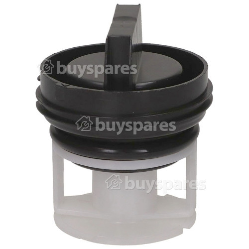 Kit Filtre De Pompe De Lave-linge - Copreci - W 125 X (FR) Indesit