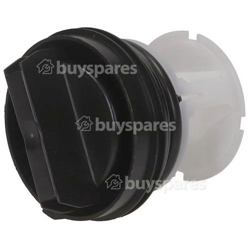Kit Filtre De Pompe De Lave-linge - Copreci - W 125 X (FR) Indesit