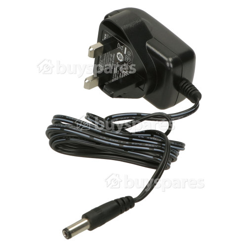Hoover Charger - UK Plug