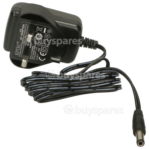 Hoover Charger - UK Plug