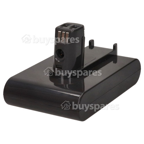 Battery Pack - Type A