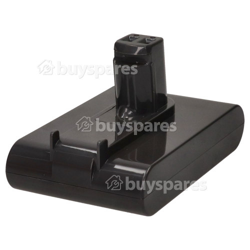 Battery Pack - Type A