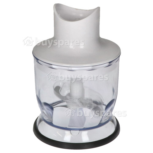Hachoir Pour Mixeur Plongeant 350ml Braun