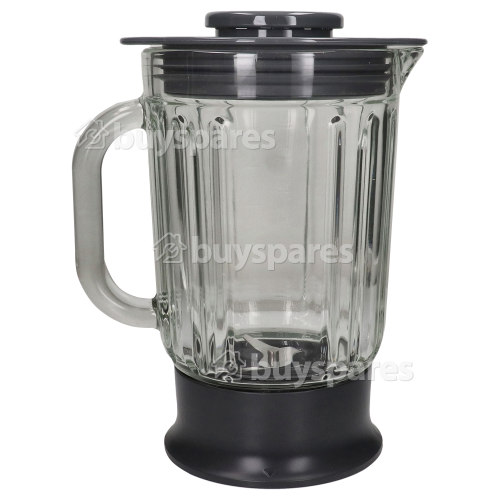 Kenwood Glass Liquidiser Assembly 1.2L