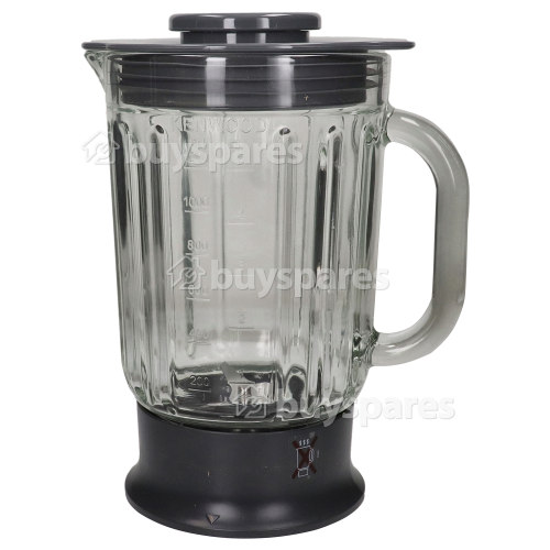 Kenwood Glass Liquidiser Assembly 1.2L
