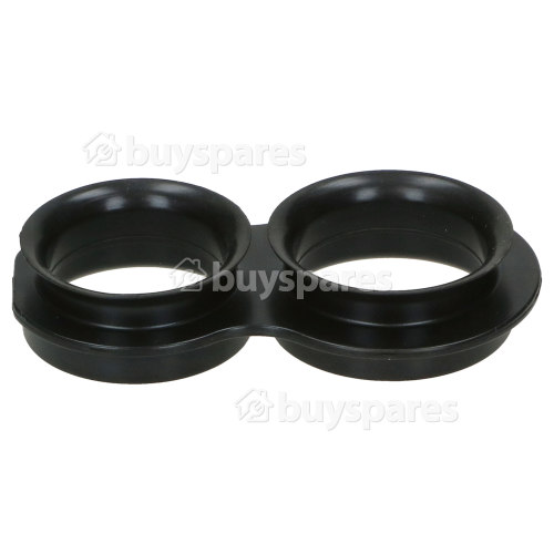 Bissell Dirty Tank Gasket: Pack Of 2
