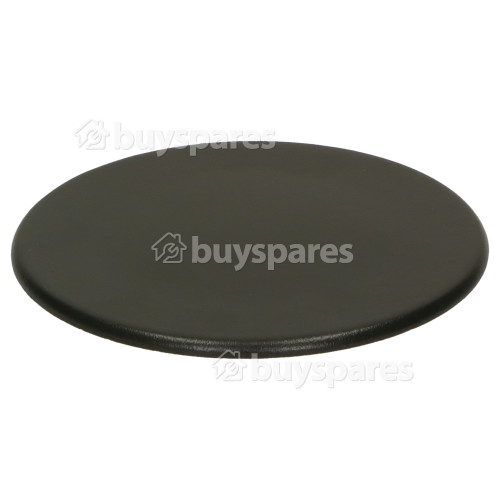 Delonghi Large Burner Cap : 100mm Dia.