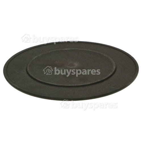 Delonghi Large Burner Cap : 100mm Dia.