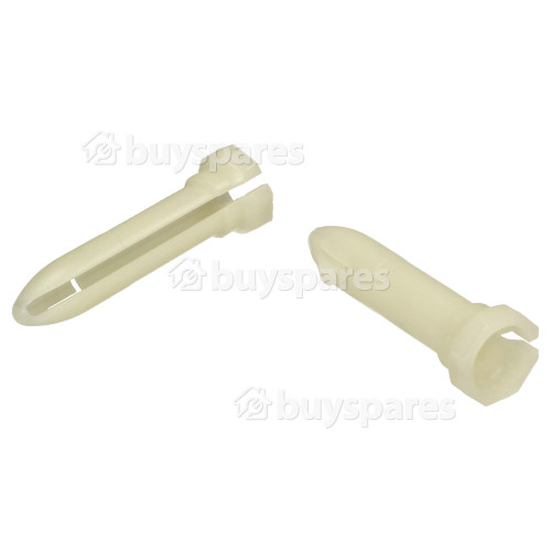 Kit Amortisseurs De Lave-linge Hoover