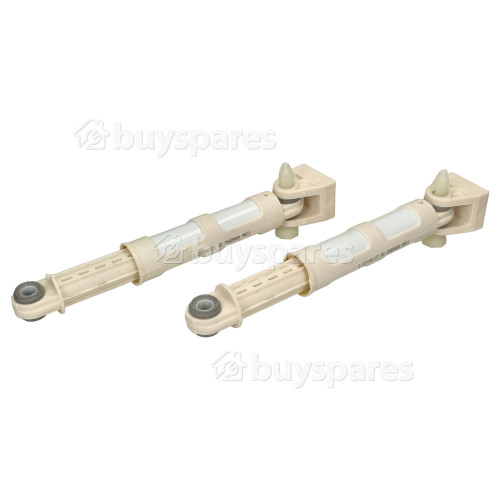 Kit Amortisseurs De Lave-linge Hoover