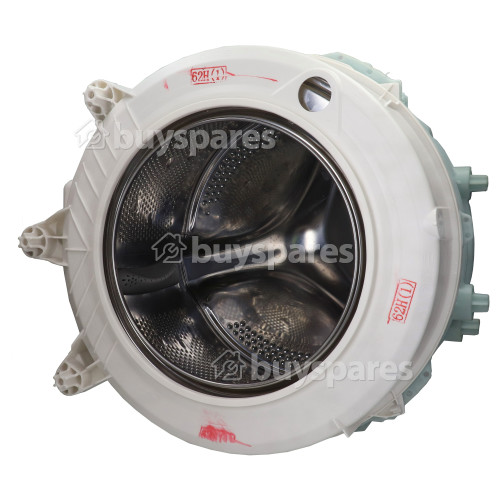 Hoover DXA 610AIW3/1-80 Tub Assembly Complete