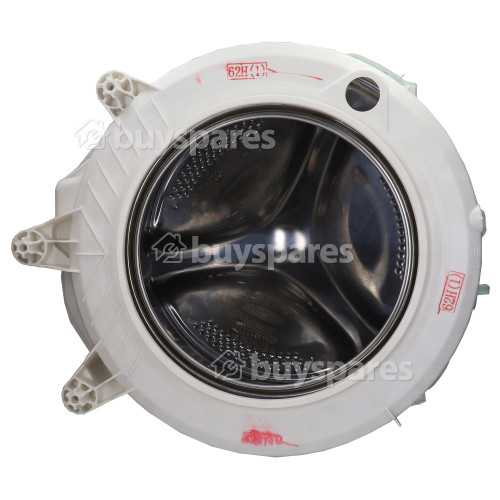Hoover DXA 610AIW3/1-80 Tub Assembly Complete