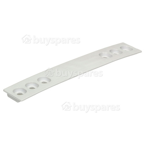 CANDY BCBS 50 NUK Integrated 50/50 Fridge Freezer - Sliding Hinge Fast