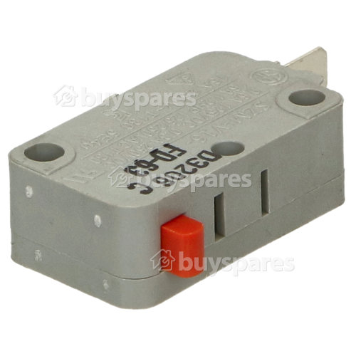 Micro Switch: YUYANG LF-10-02 HK-14 2TAG (B) Normally Open (No)