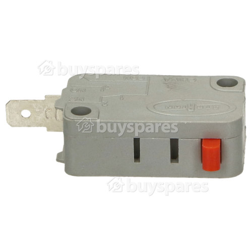 Micro Switch: YUYANG LF-10-02 HK-14 2TAG (B) Normally Open (No)